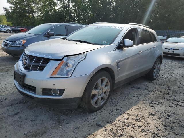 Cadillac Srx perfor (2011)