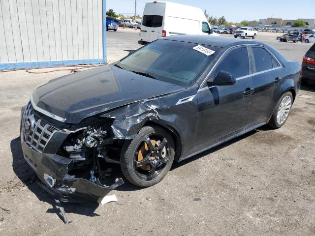 Cadillac Cts premiu (2012)