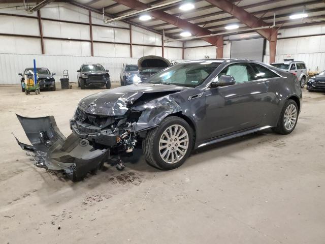 Cadillac Cts premiu (2012)