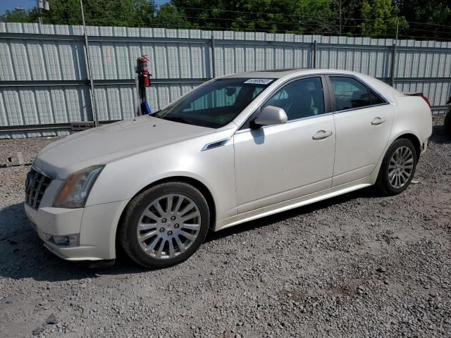 Cadillac Cts premiu (2012)