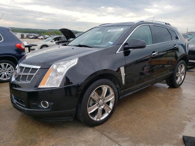 Cadillac Srx perfor (2012)