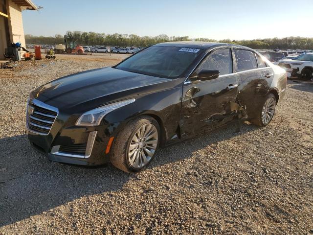 Cadillac Cts perfor (2015)