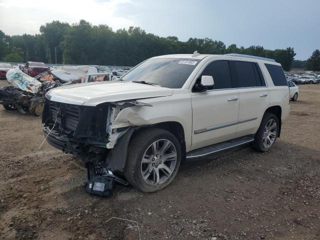 Cadillac Escalade l (2015)
