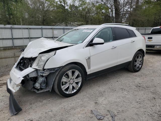Cadillac Srx perfor (2015)