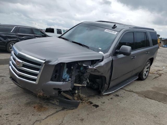 Cadillac Escalade l (2016)