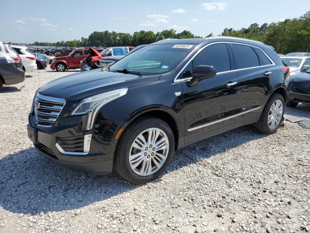 Cadillac Xt5 premiu (2017)