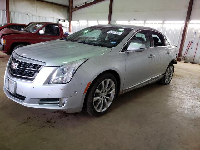 Cadillac Xts luxury (2017)