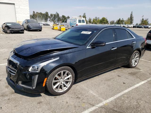 Cadillac Cts luxury (2019)