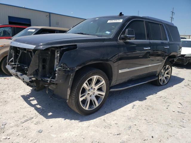Cadillac Escalade l (2020)