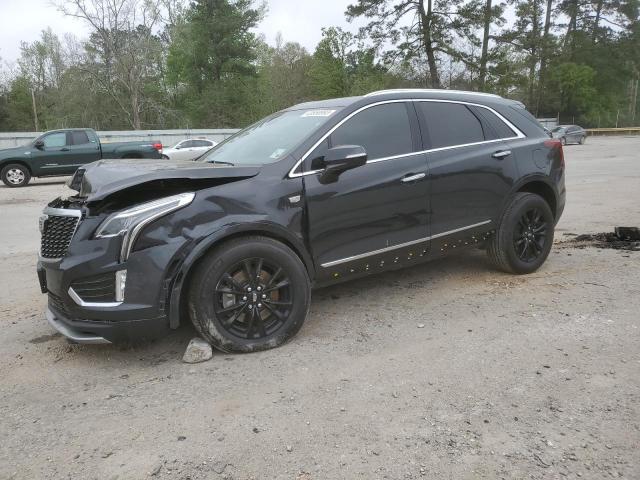 Cadillac Xt5 premiu (2020)