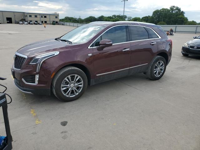 Cadillac Xt5 premiu (2022)