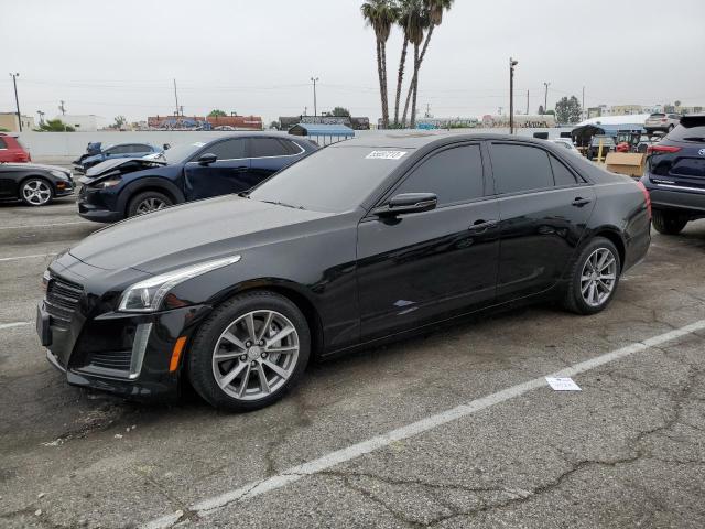 Cadillac Cts luxury (2018)