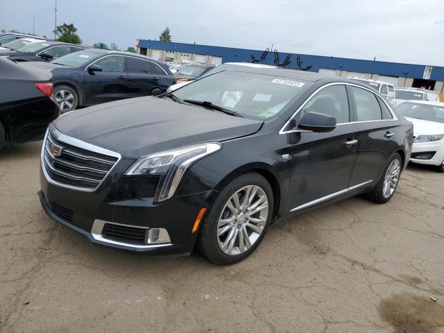Cadillac Xts luxury (2018)