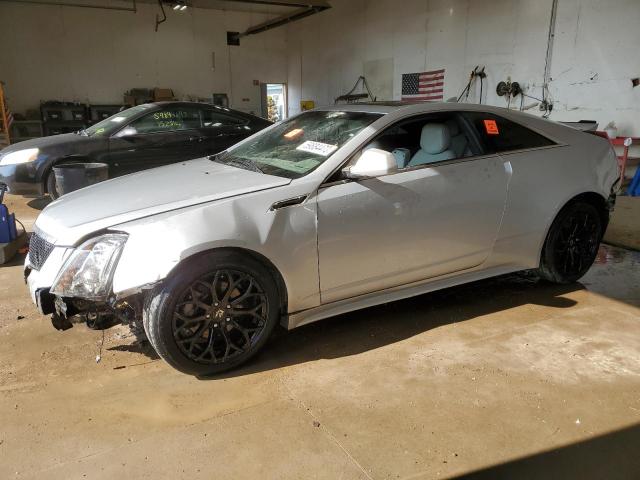 Cadillac Cts premiu (2011)