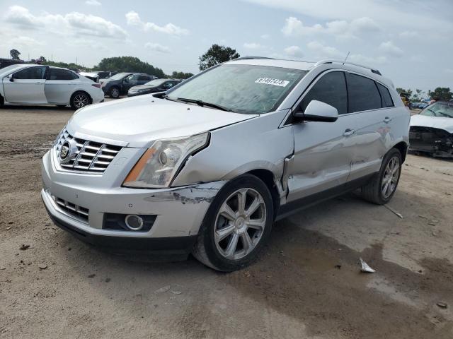 Cadillac Srx perfor (2014)