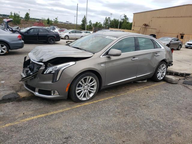 Cadillac Xts luxury (2018)