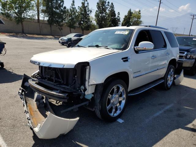 Cadillac Escalade l (2011)