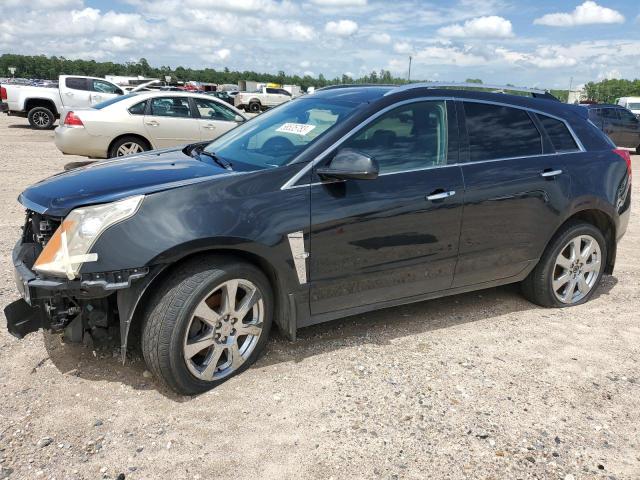 Cadillac Srx perfor (2011)