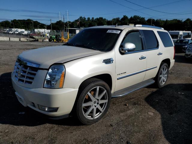 Cadillac Escalade l (2014)