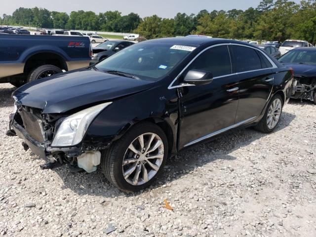 Cadillac Xts luxury (2016)