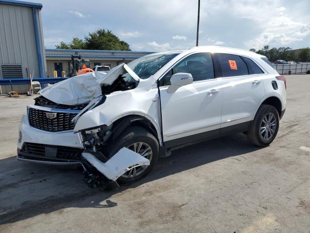 Cadillac Xt5 premiu (2022)