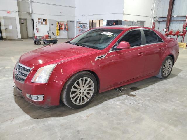 Cadillac Cts premiu (2011)