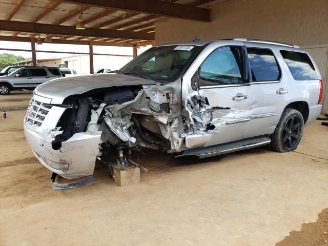 Cadillac Escalade l (2012)