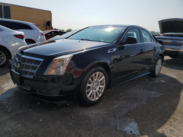 Cadillac Cts luxury (2011)