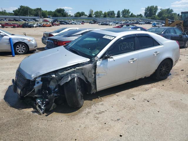 Cadillac Cts luxury (2011)