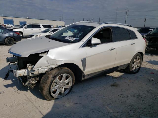 Cadillac Srx perfor (2013)