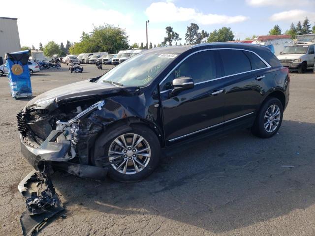 Cadillac Xt5 premiu (2021)