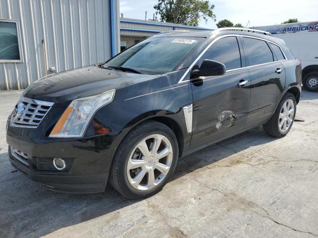 Cadillac Srx perfor (2015)