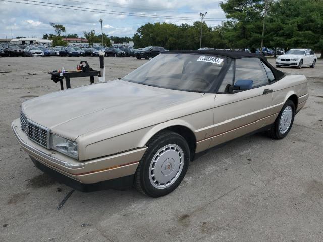 Cadillac Allante (1990)