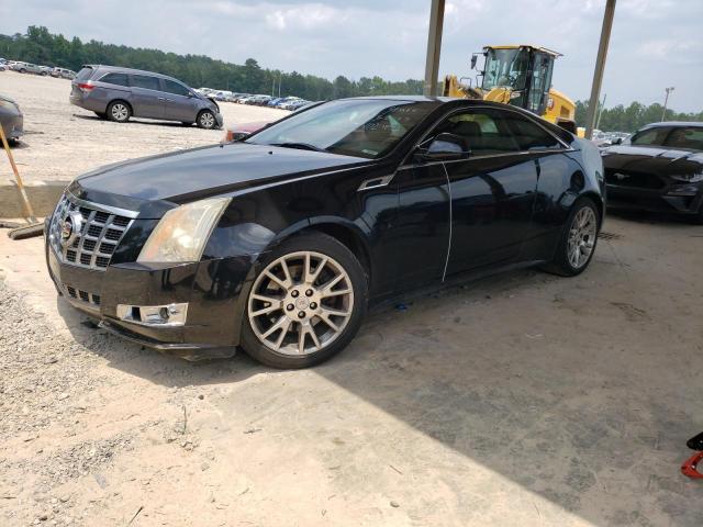 Cadillac Cts premiu (2013)