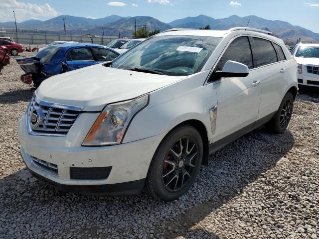 Cadillac Srx perfor (2013)