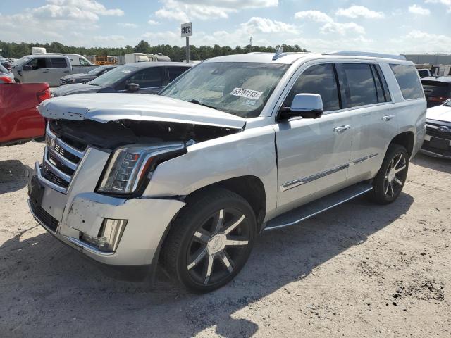 Cadillac Escalade l (2015)