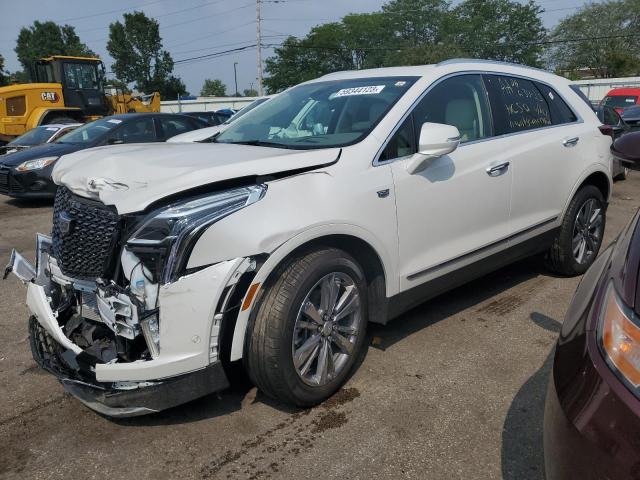 Cadillac Xt5 premiu (2023)