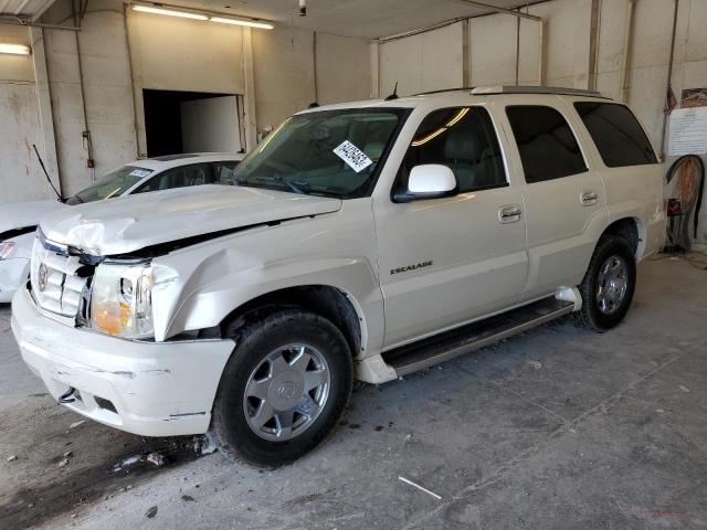 Cadillac Escalade l (2004)