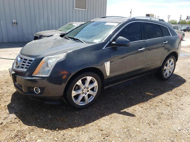 Cadillac Srx perfor (2016)