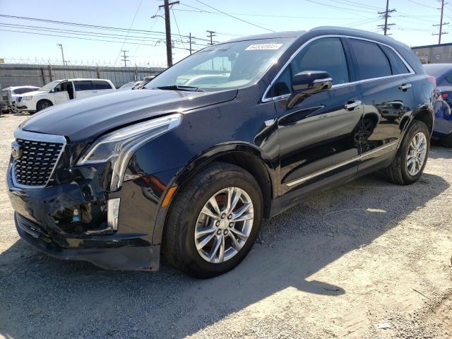 Cadillac Xt5 premiu (2020)