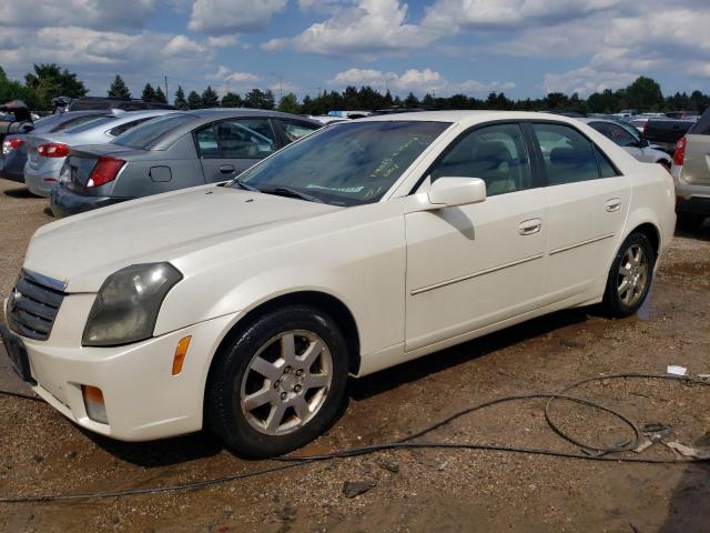 Cadillac Cts hi fea (2005)