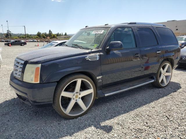 Cadillac Escalade l (2004)