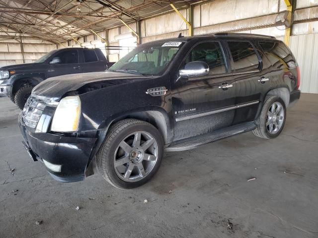 Cadillac Escalade l (2008)