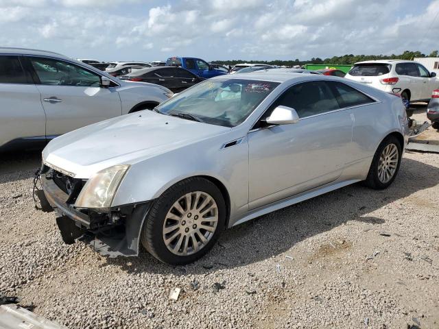 Cadillac Cts premiu (2012)