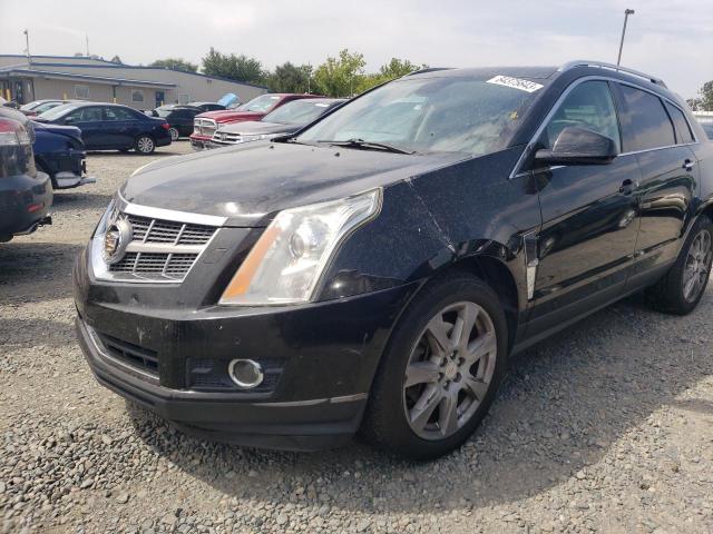 Cadillac Srx perfor (2012)