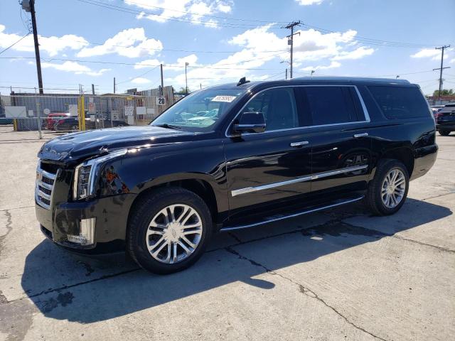 Cadillac Escalade esv (2020)