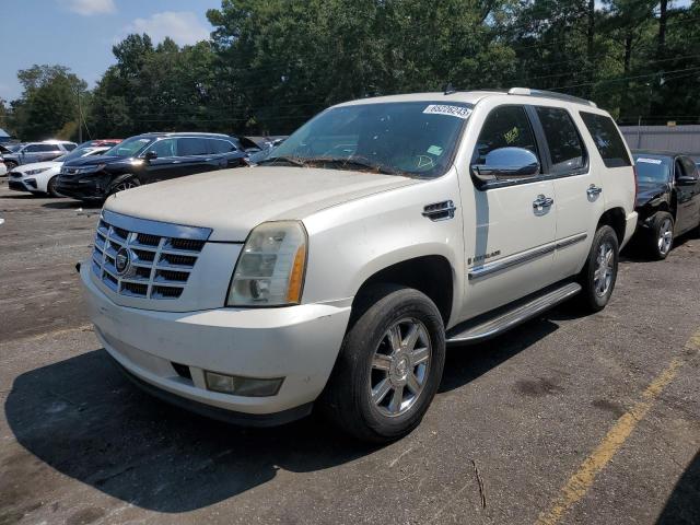 Cadillac Escalade l (2007)
