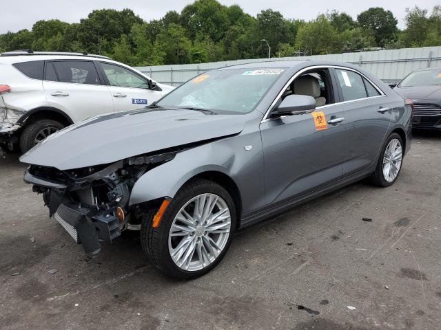 Cadillac Ct4 premiu (2022)