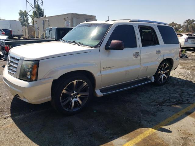 Cadillac Escalade l (2003)
