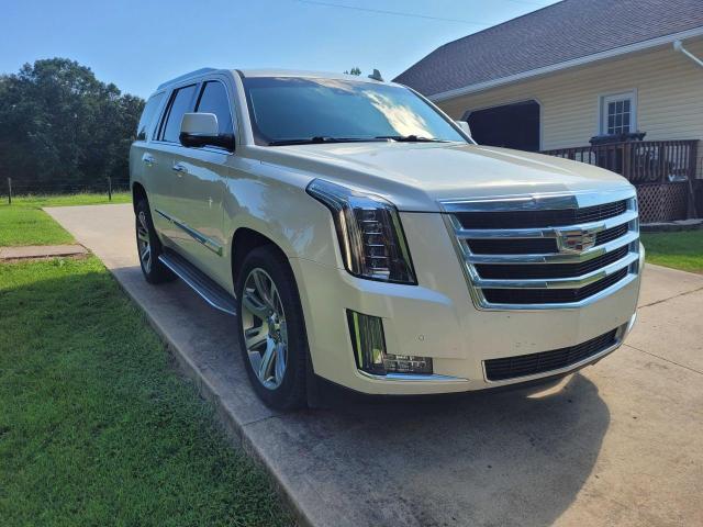 Cadillac Escalade l (2015)